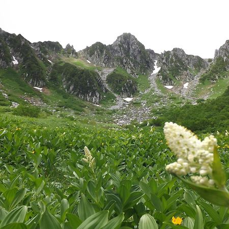 Komagane Kogen Resort Linx Екстериор снимка