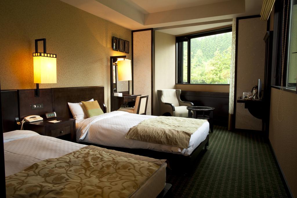Komagane Kogen Resort Linx Екстериор снимка