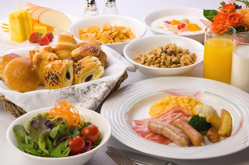 Komagane Kogen Resort Linx Екстериор снимка