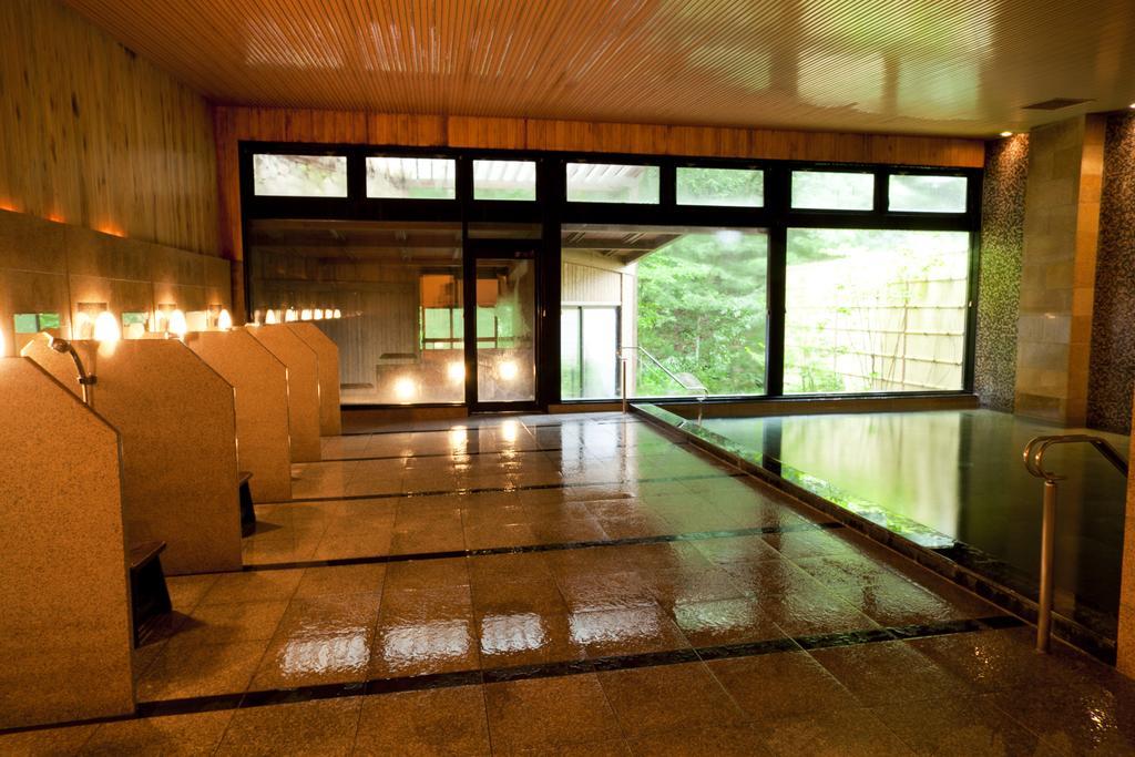 Komagane Kogen Resort Linx Екстериор снимка